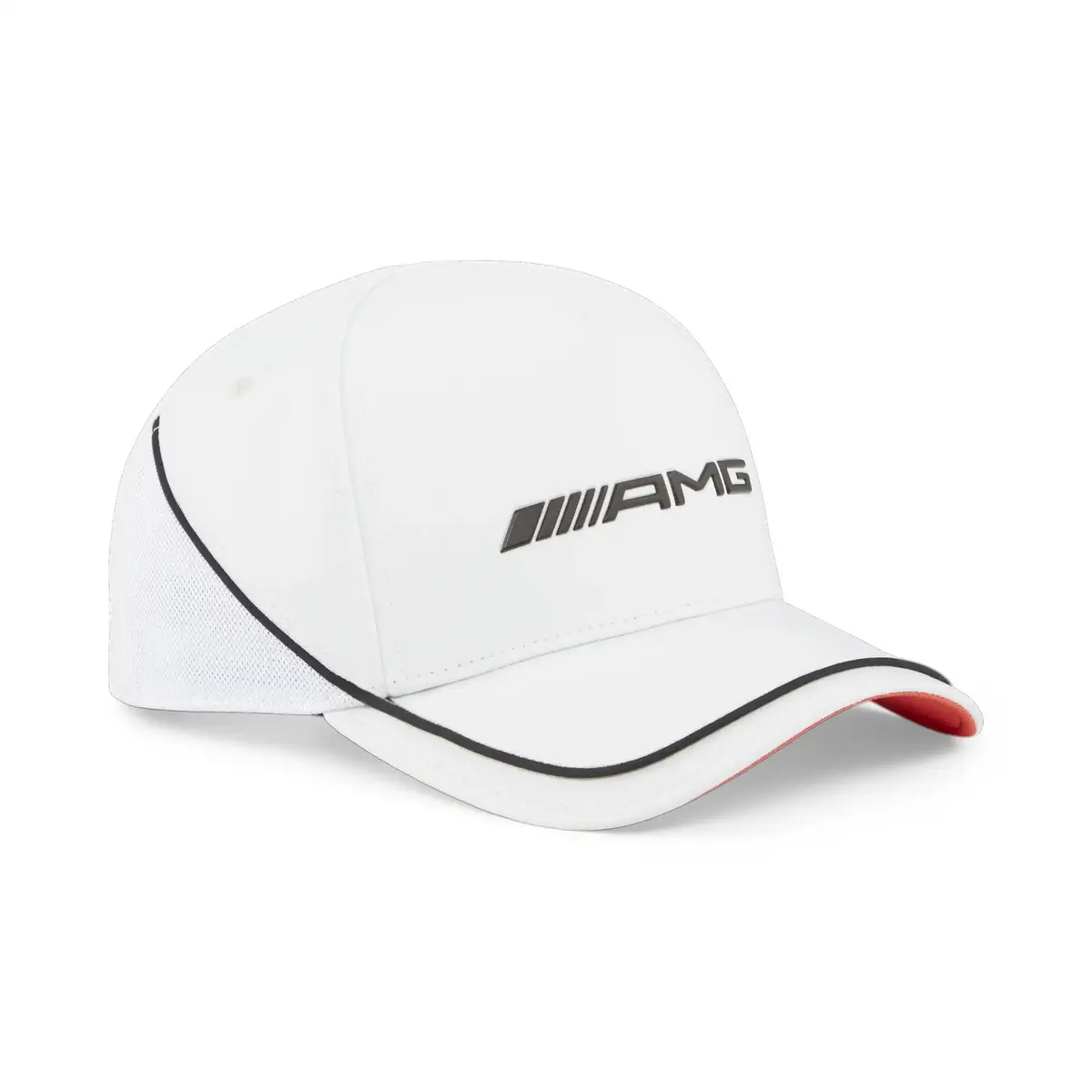 Puma MAPF1 AMG BB Cap Beyaz Unisex Şapka