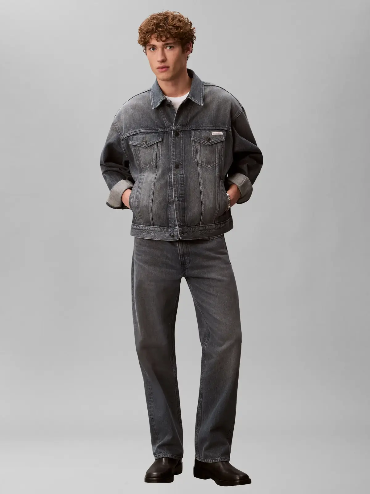 90S BLUE ASH STONE T, SCO, S