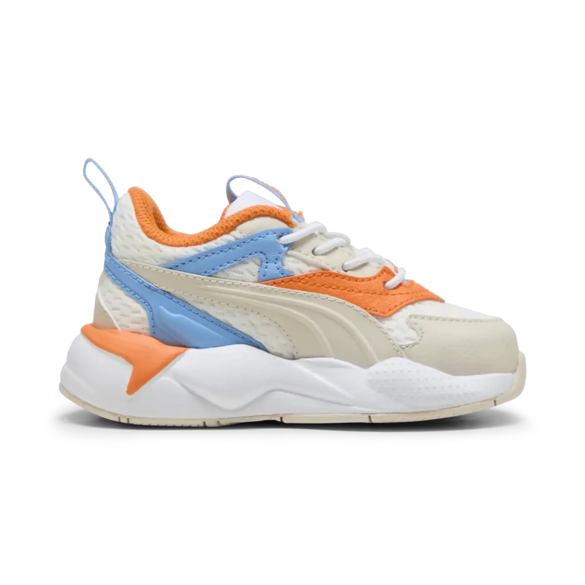 Puma RS-X Efekt Kids AC Inf Unisex Spor Ayakkabı & Sneaker