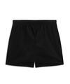 Puma GSK Shorts Jr w/o S Galatasaray 2024/25 Siyah Çocuk Şort