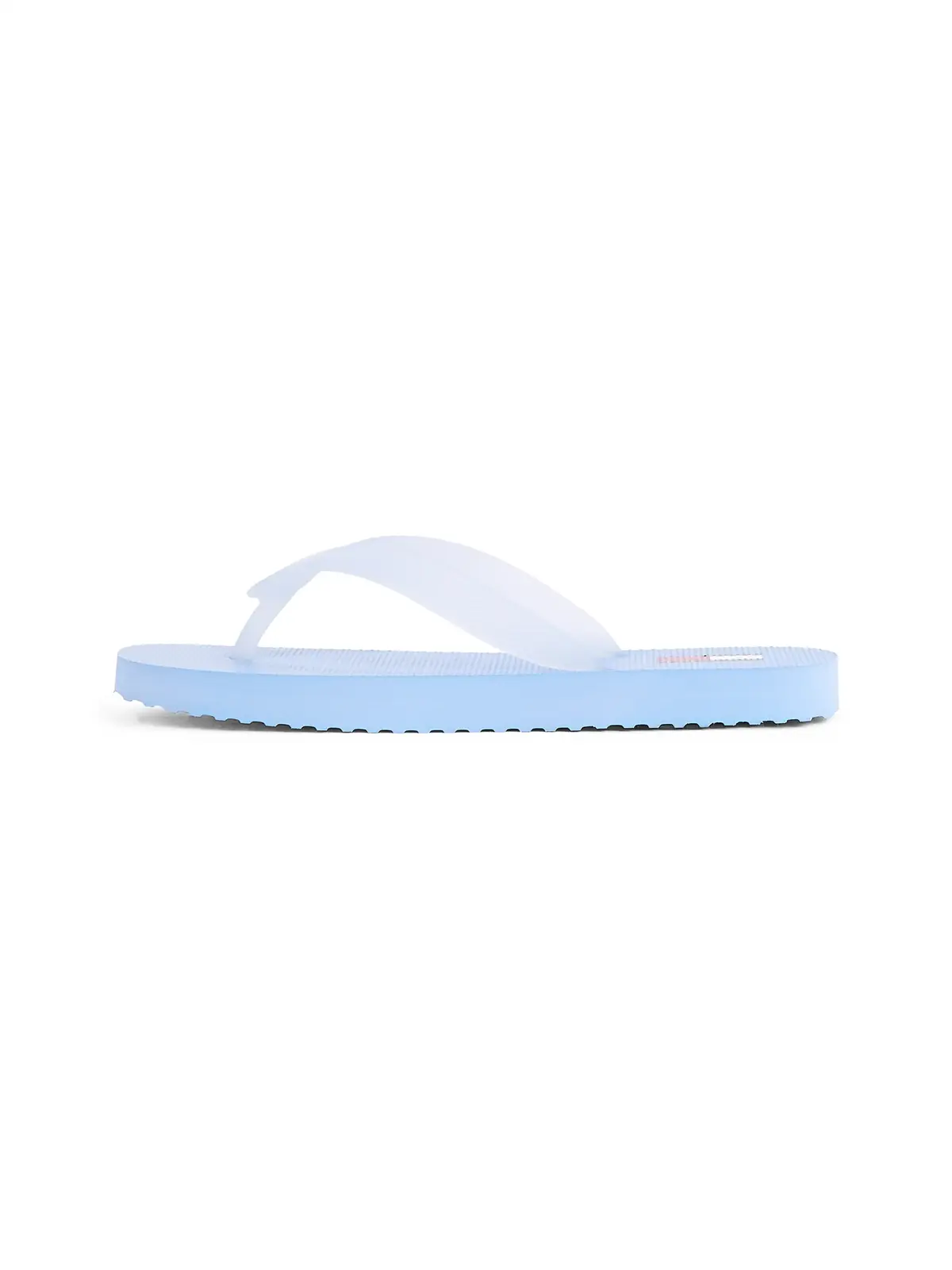TJW LOGO FLIP FLOP, C12