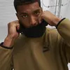 Puma CLASSICS UTILITY Hoodie Kahverengi Erkek Hoodie