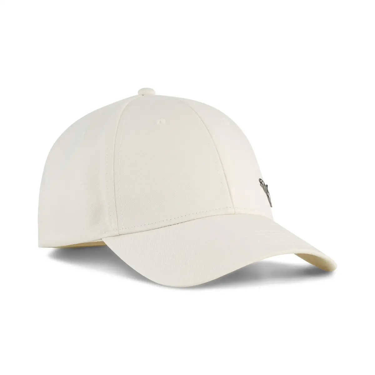 Puma ESS METAL PUMA CAT BB Cap Bej Unisex Şapka