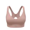 Puma High Impact Ultraform Bra Pembe Kadın Spor Sütyeni