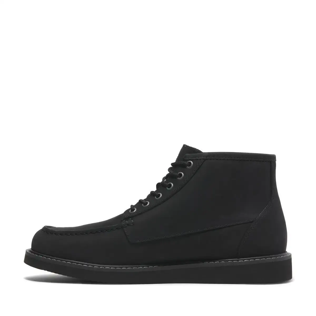 Timberland NEWMARKET MID LACE UP CHUKKA BOOT Kahverengi Erkek Bot