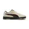Puma Ferrari RBD Break Low Krem Erkek Günlük Spor Ayakkabı