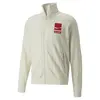 PUMA X COCA COLA T7 Jacket Bej Erkek Ceket