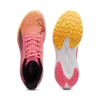Puma Darter Pro Turuncu Unisex Yürüyüş ve Koşu Ayakkabısı