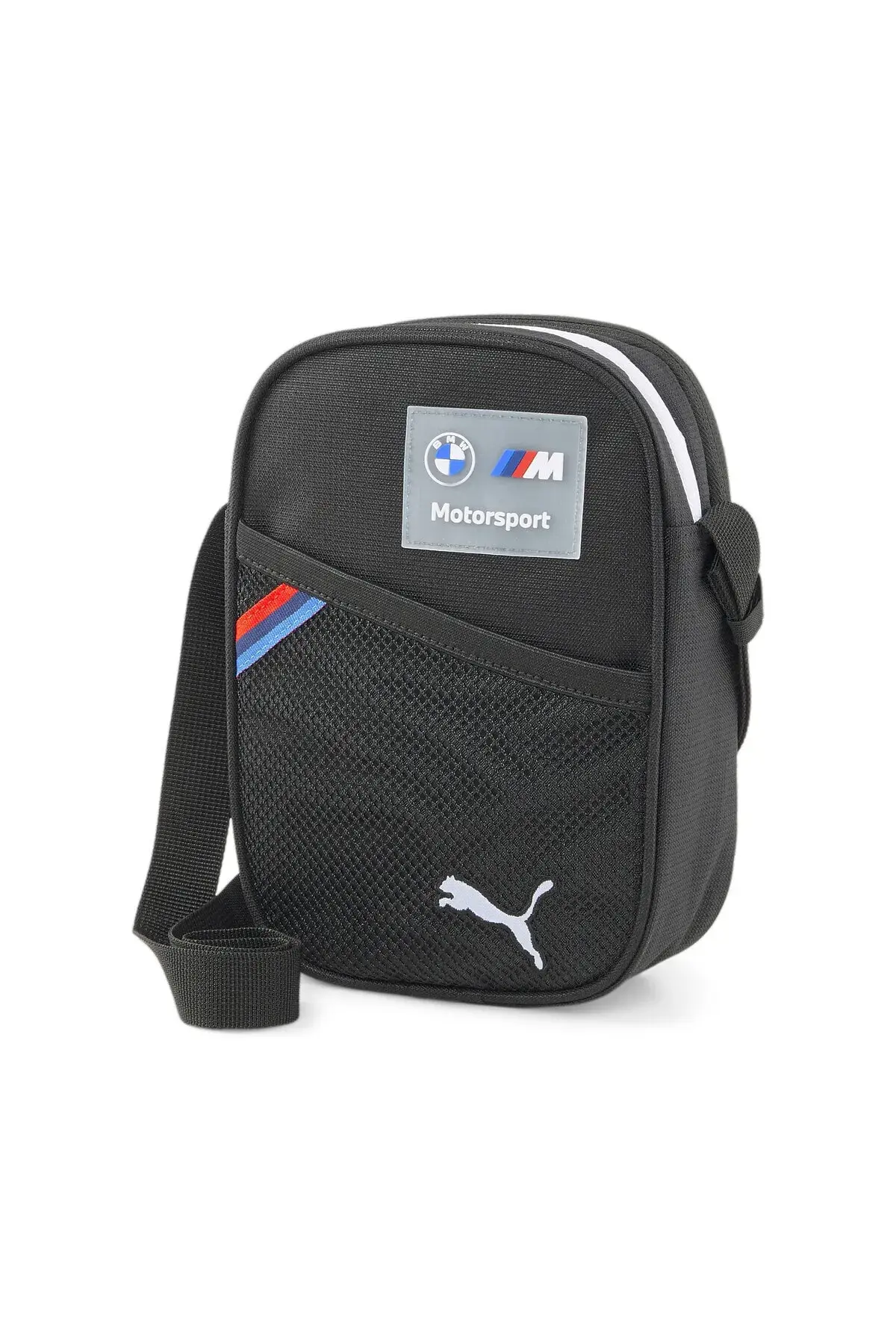 Puma Bmw Mms Siyah Erkek Çanta