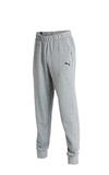 Puma ESS Sweat Pants TR cl M Gri Erkek Eşofman Altı