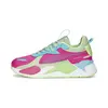 Puma RS-X Brighter Days Wns Pembe Kadın Günlük Spor Ayakkabı