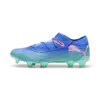 Puma FUTURE 7 ULTIMATE Low FG/AG Mavi Unisex Krampon