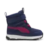 Puma Evolve Boot AC+ Inf Lacivert Bebek Bot