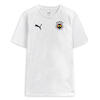 Puma FSK Training Jersey Beyaz Erkek Forma