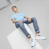 Puma BMW MMS X-Ray Speed Beyaz Erkek Günlük Spor Ayakkabı