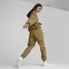 Puma Classics Sweatpants Kahverengi Kadın Eşofman Altı