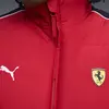 PUMA Ferrari MT7 Padded Vest Kırmızı Erkek Yelek