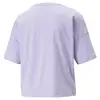 Puma Ess Crop T-Shirt