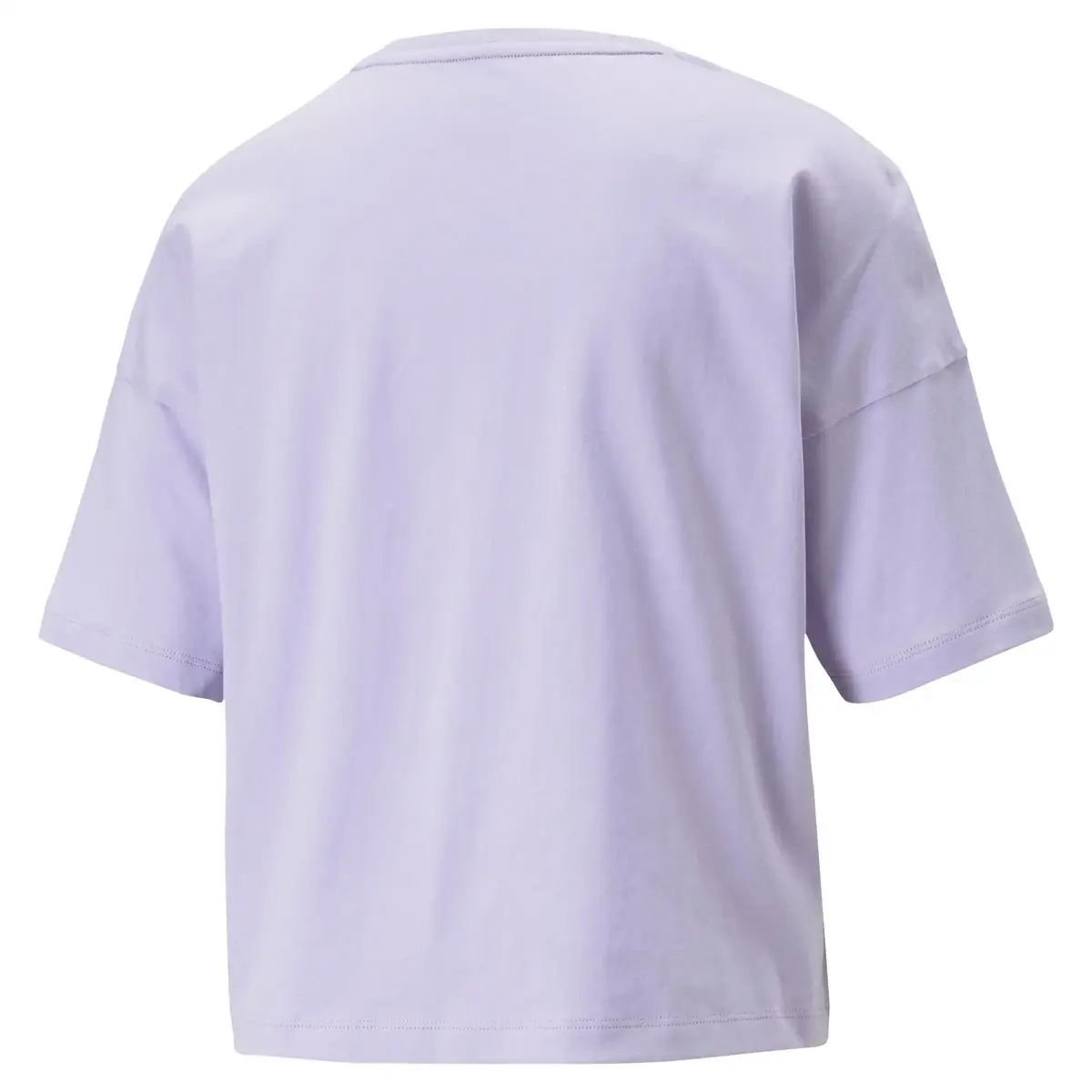 Puma Ess Crop T-Shirt
