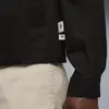 Puma Ferrari Lifestyle Jacket Siyah Erkek Fermuarlı Ceket