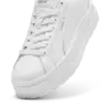 Puma Karmen II L Beyaz Kadın Spor Ayakkabı