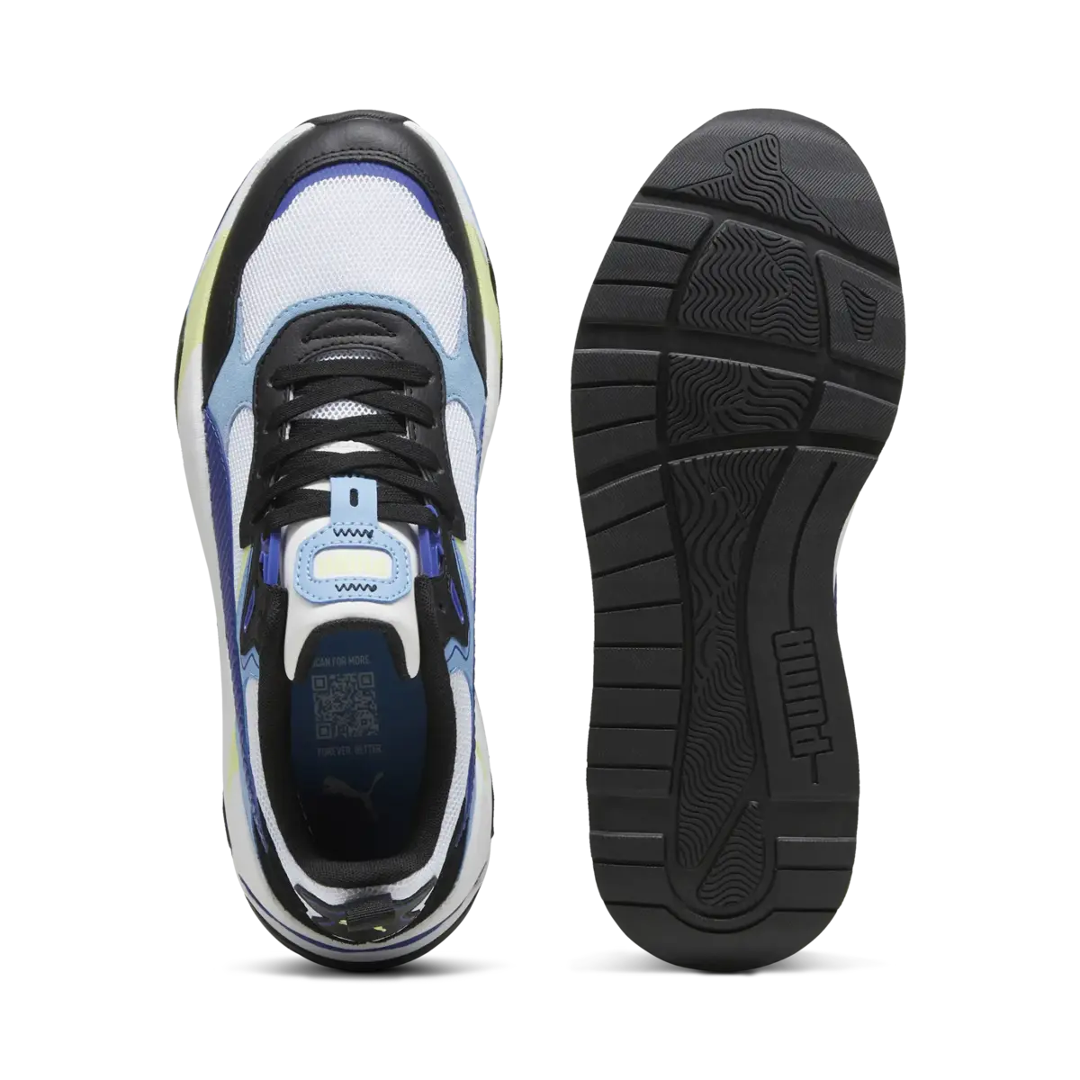 Puma Trinity Erkek Spor Ayakkabı & Sneaker