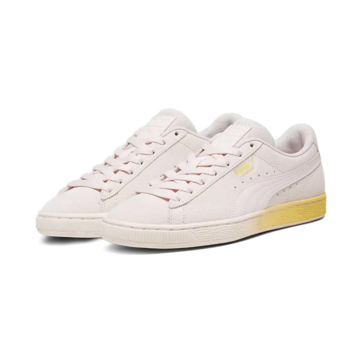 Puma Suede Classic Beach Days Wns Pembe Kadın Günlük Spor Ayakkabı