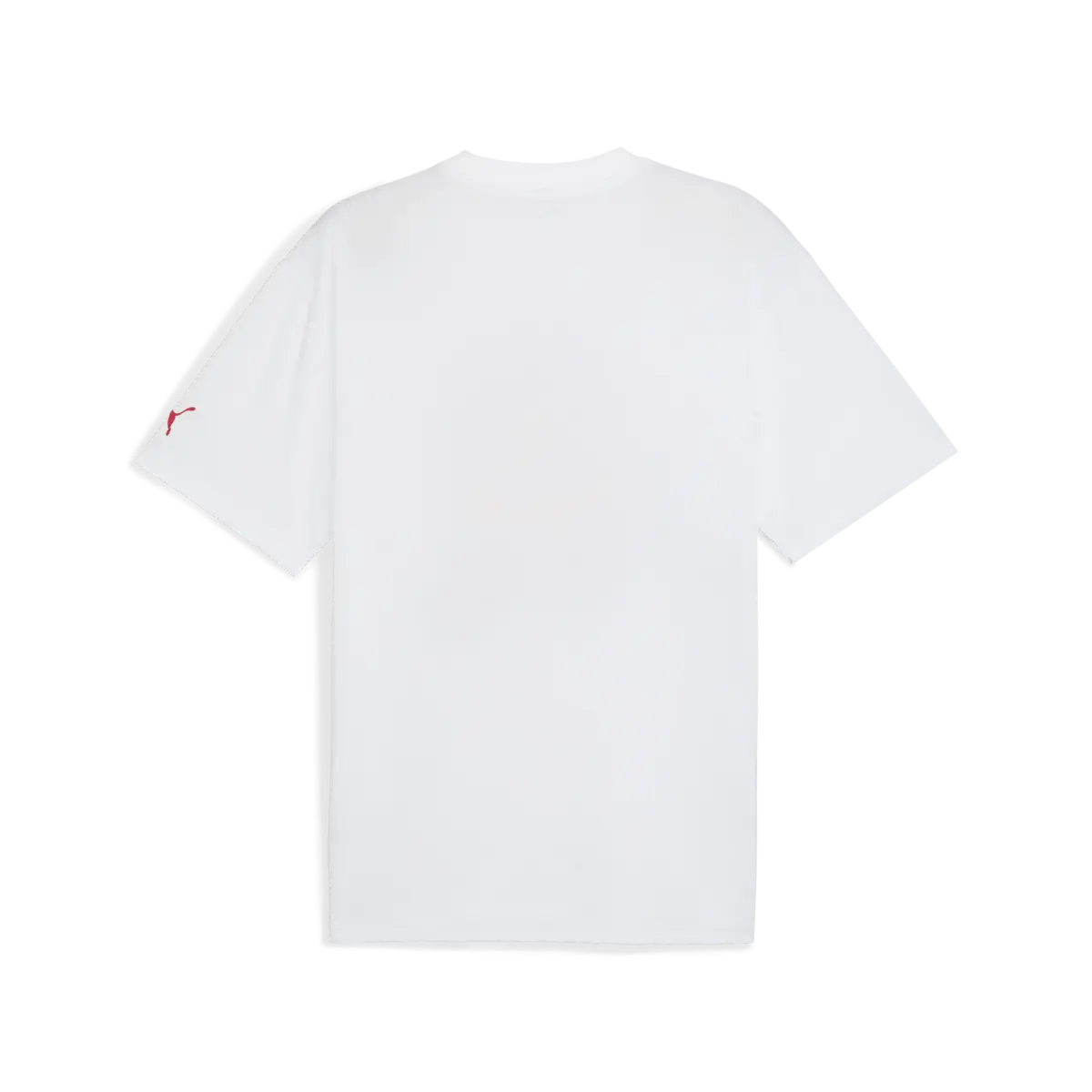 Puma Hoopaverse Tee 3 Siyah Erkek T-Shirt & Polo