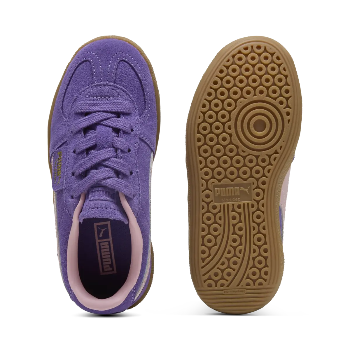 Puma Palermo PS Erkek Spor Ayakkabı & Sneaker