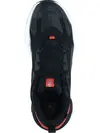 Puma Rsx Reflective Siyah Erkek Günlük Spor Ayakkabı