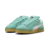 Puma Suede XL Turkuaz Unisex Spor Ayakkabı