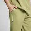 Puma BMW MMS ESS+ PANTS FLEECE Yeşil Erkek Eşofman Altı