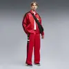 PUMA Ferrari T7 Track Pant Kırmızı Erkek Eşofman Altı