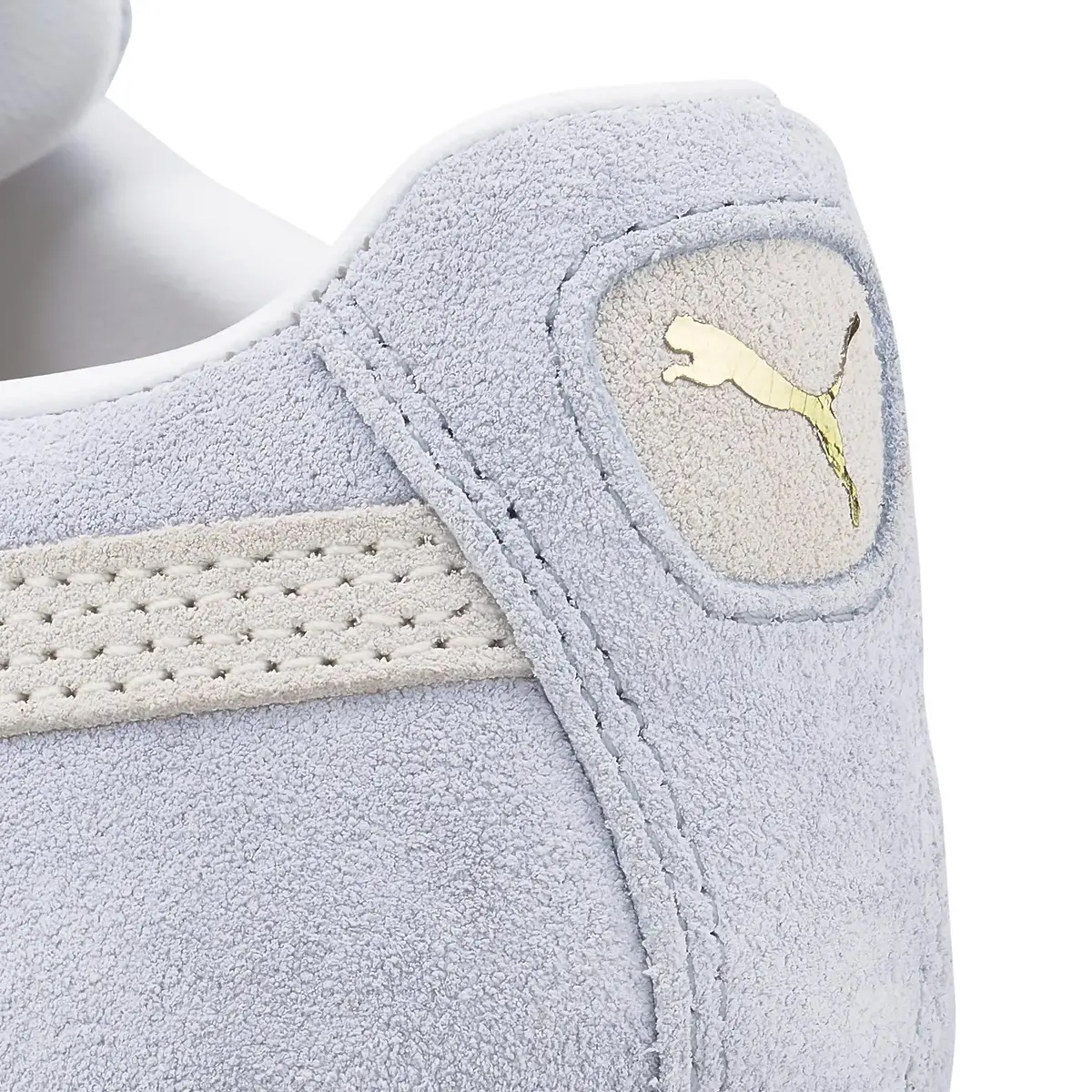 Puma Suede Classic Xxı Gri Erkek Günlük Spor Ayakkabı