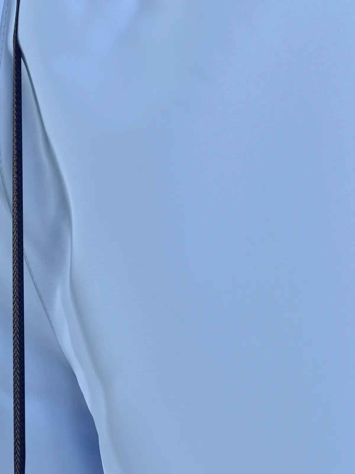 Tommy Hilfiger MEDIUM DRAWSTRING Erkek Mavi Deniz Şortu