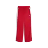 PUMA T7 Oversized Track Pants Kırmızı Erkek Eşofman Altı