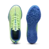 Puma ULTRA 5 PLAY TT Jr Yeşil Erkek Çocuk Halı Saha Ayakkabısı