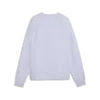 Puma W CLOUDSPUN FASHION MIDLAYER Kadın Sweatshirt