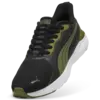 PUMA SOFTRIDE COSMIC STREET SLIPTECH PUMA Bla Siyah Erkek Spor Ayakkabı & Sneaker