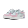 Puma CA Pro Mystery Garden PS Mavi Unisex Spor Ayakkabı & Sneaker