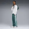 PUMA T7 ALWAYS ON Track Pants Yeşil Erkek Eşofman Altı