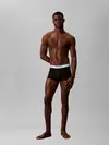 Calvin Klein LOW RISE TRUNK 3PK 3lü Boxer Set