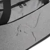 PUMA BUZZ HEATHER S S Bag Gri Unisex Spor Çantası