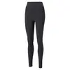 Puma Infuse Evoknit Leggings Siyah Kadın Tayt