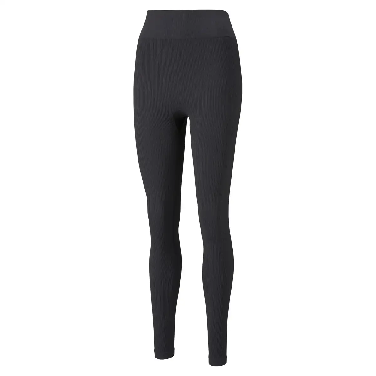 Puma Infuse Evoknit Leggings Siyah Kadın Tayt