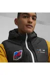 Puma BMW MMS Statement Race Vest Siyah Erkek Şişme Yelek