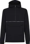 Calvin Klein WO - Anorak Erkek Siyah Mont