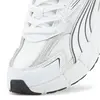 Puma Teveris Nitro Noughties Beyaz Unisex Günlük Spor Ayakkabı