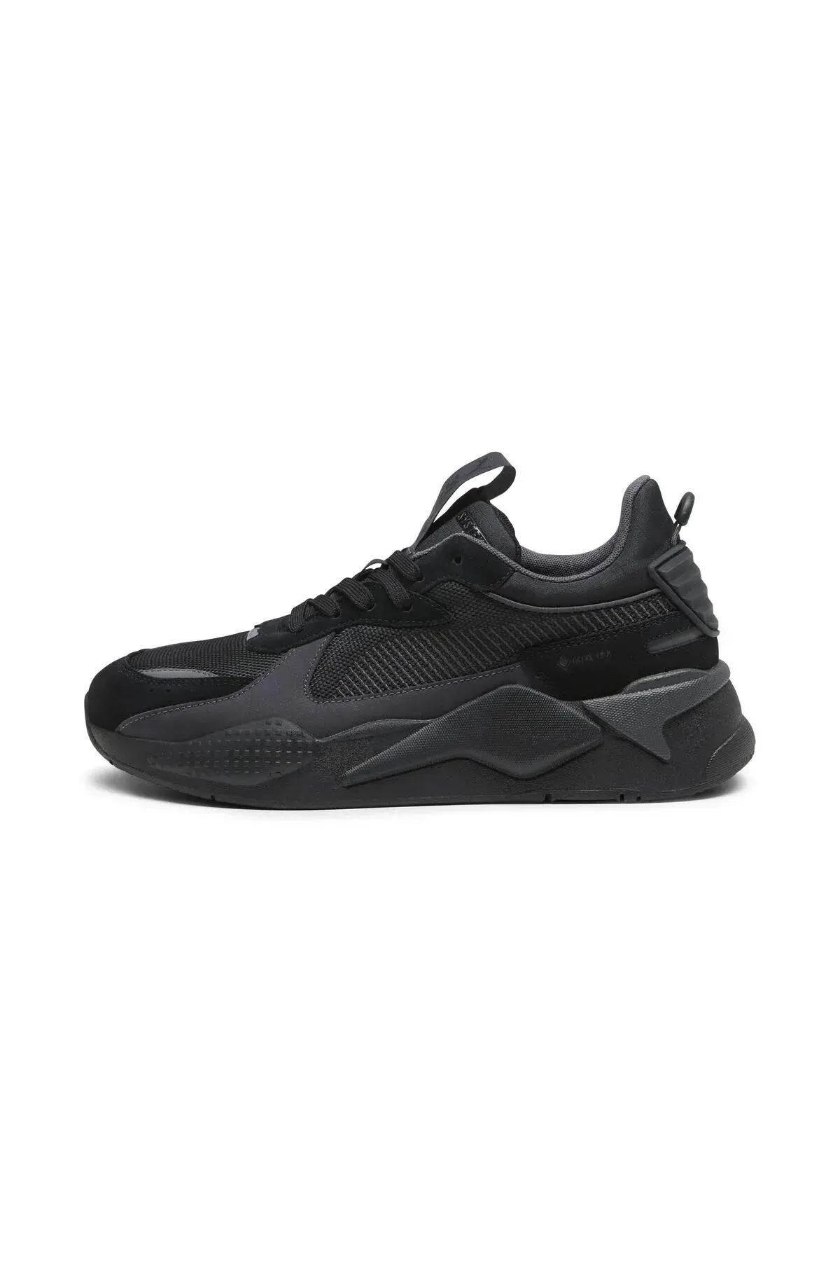 Puma RS-X Gore-Tex Siyah Unisex Günlük Spor Ayakkabı