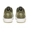 Puma Slipstream Lo Gentle Jungle Yeşil Erkek Günlük Spor Ayakkabı